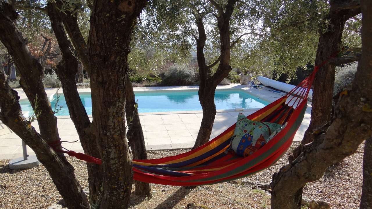 Photo of Outdoor in Saint-Saturnin-les-Apt