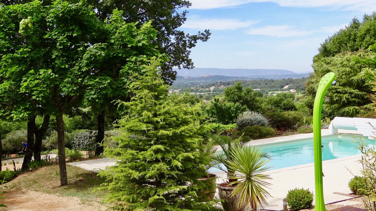 Photo of Outdoor in Saint-Saturnin-les-Apt