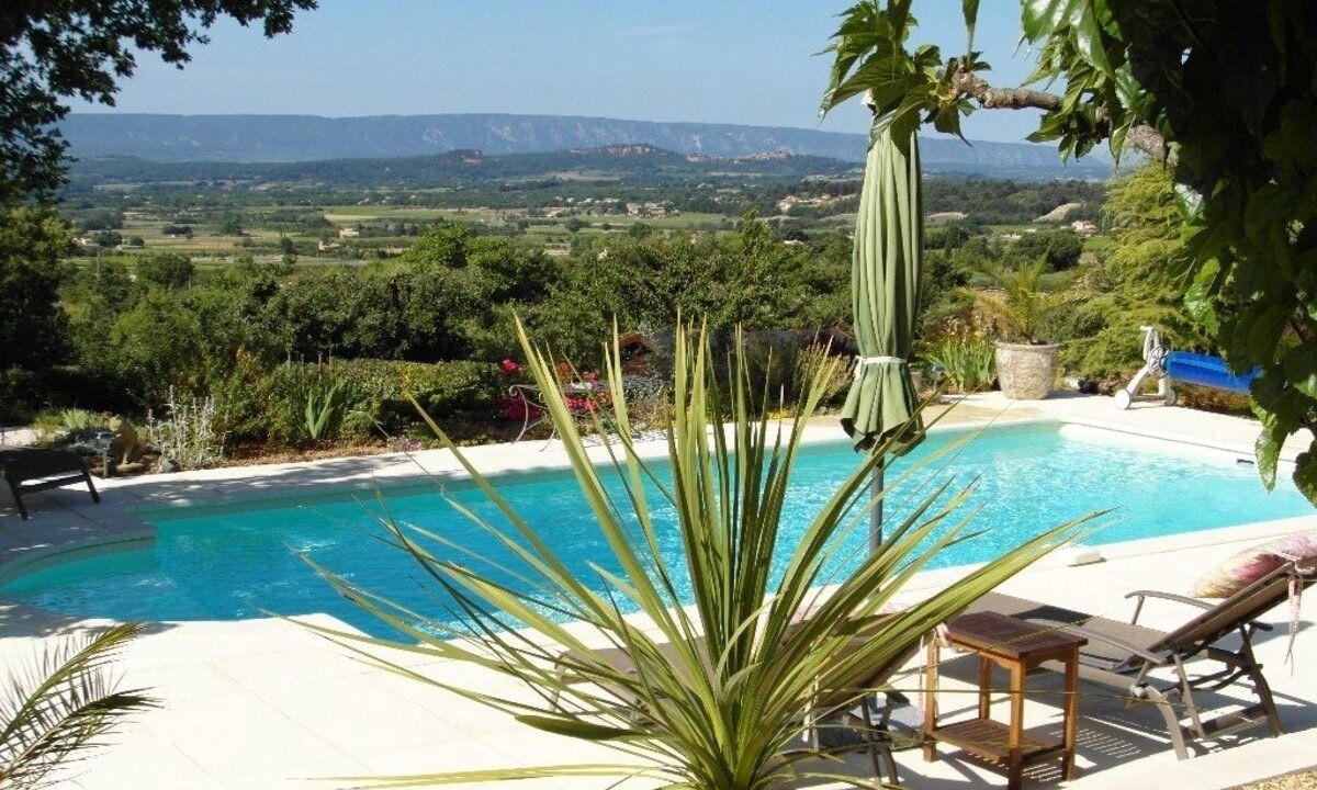Photo of Outdoor in Saint-Saturnin-les-Apt