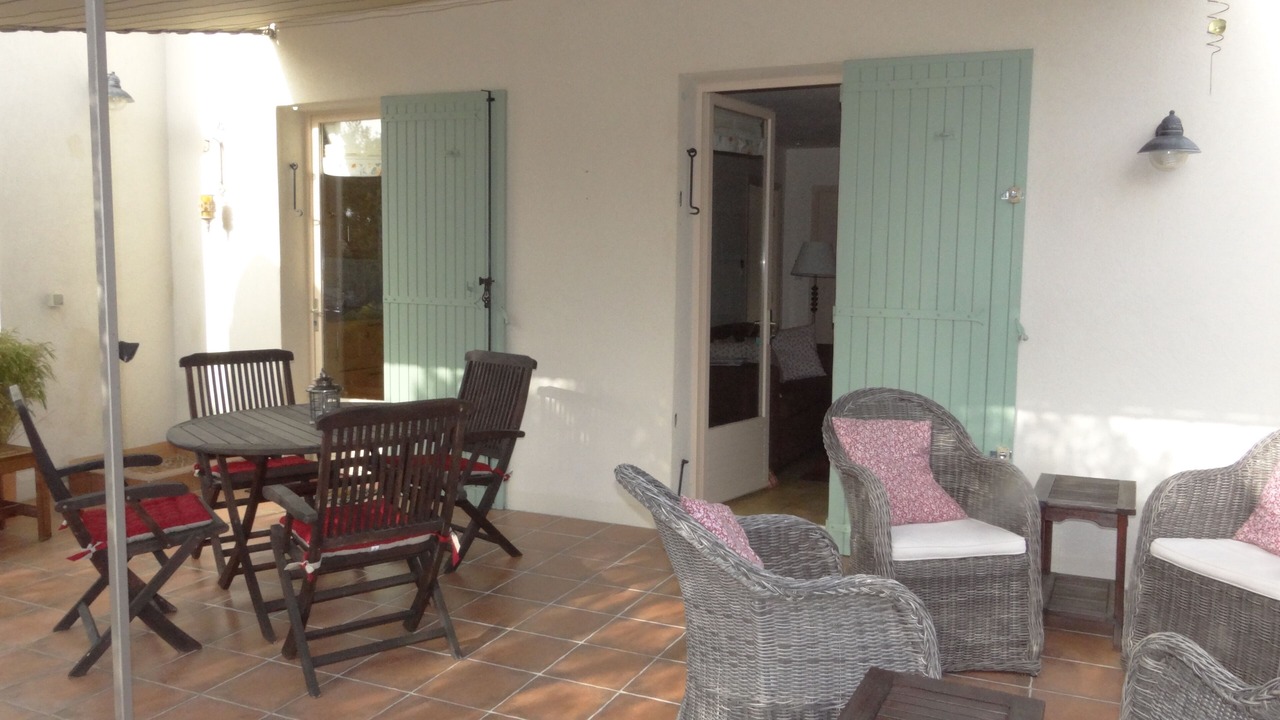 Photo of Outdoor in Saint-Saturnin-les-Apt