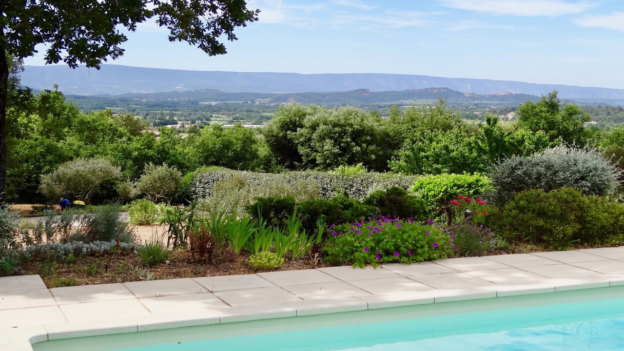 Photo of Outdoor in Saint-Saturnin-les-Apt