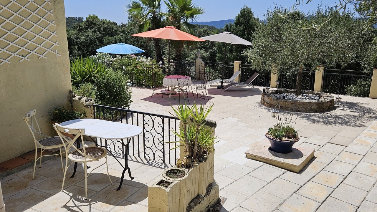 Photo of Outdoor in Lorgues