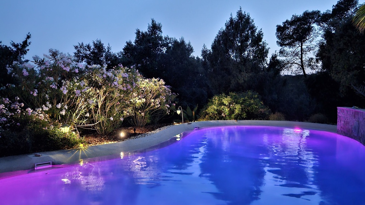 Photo of Outdoor in Lorgues