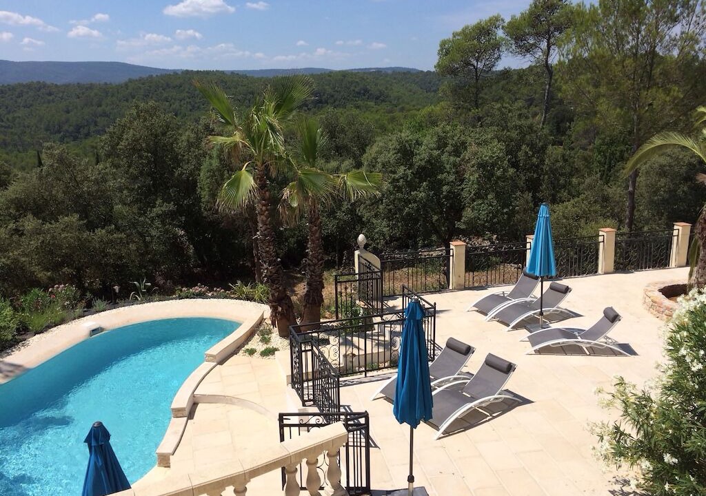 Photo of Outdoor in Lorgues