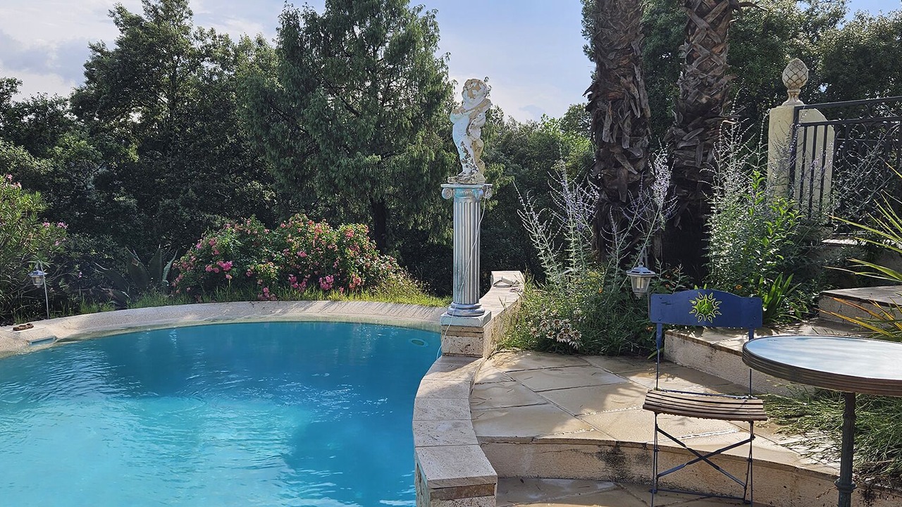 Photo of Outdoor in Lorgues