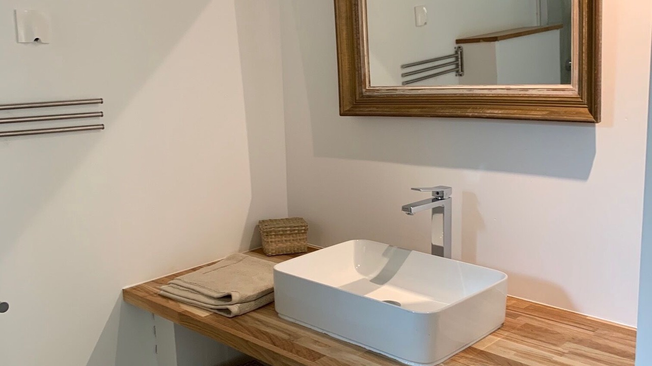 Photo of Bathroom in Rognes