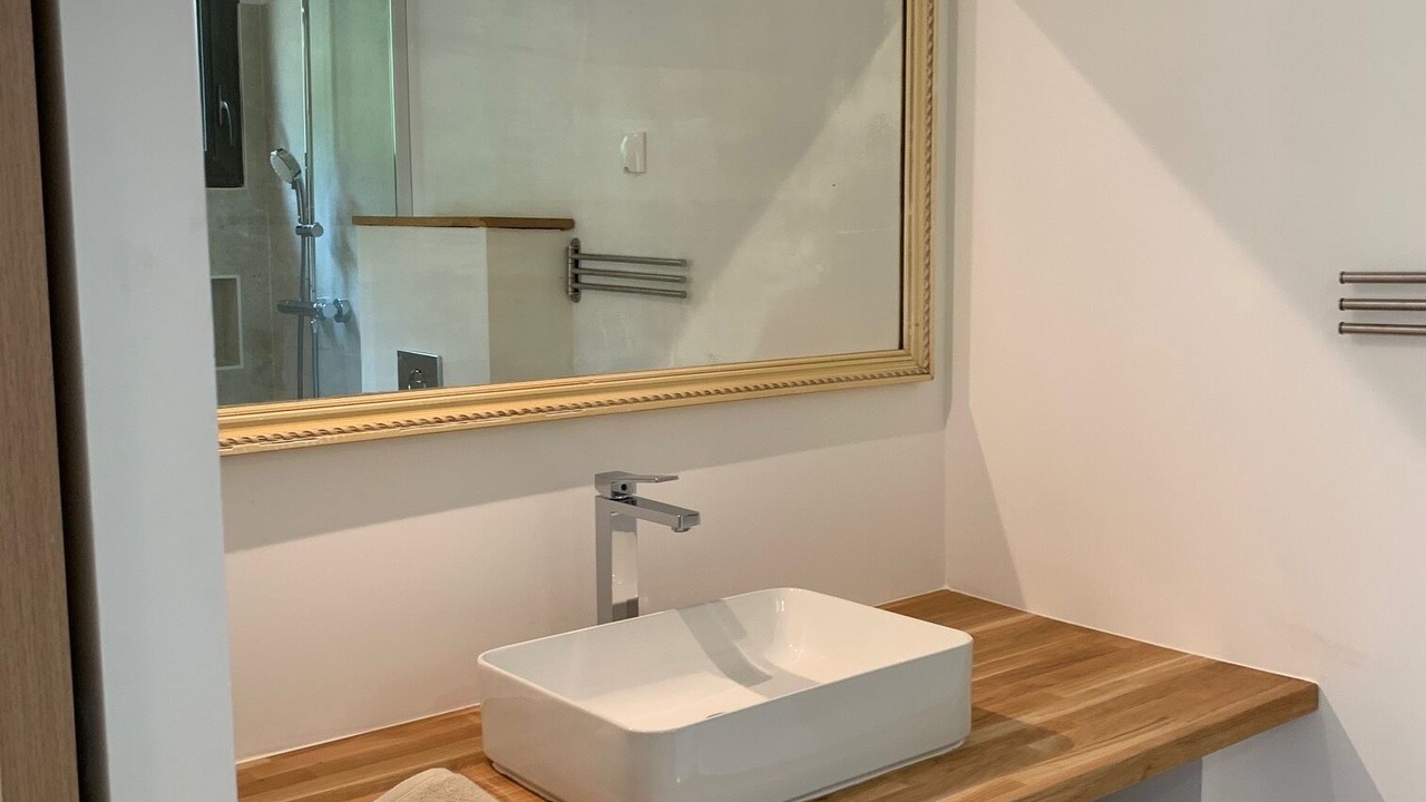 Photo of Bathroom in Rognes