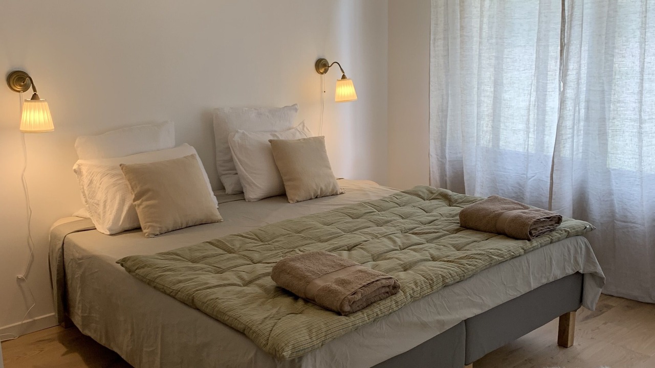 Photo of Bedroom in Rognes