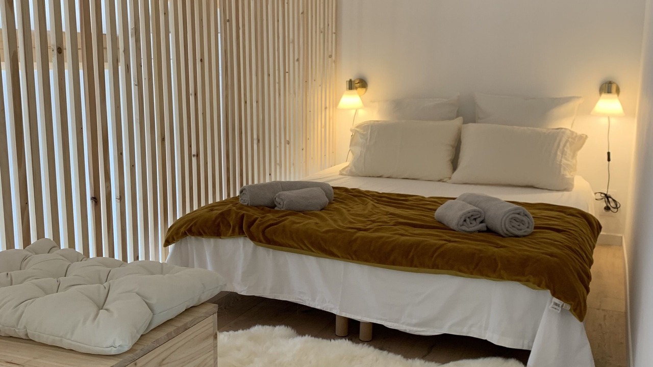 Photo of Bedroom in Rognes