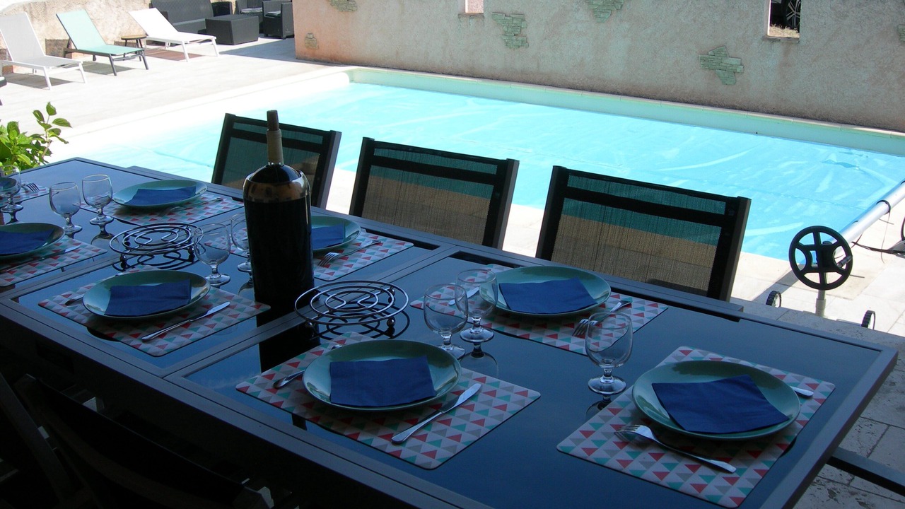 Photo of Outdoor in La Bouverie