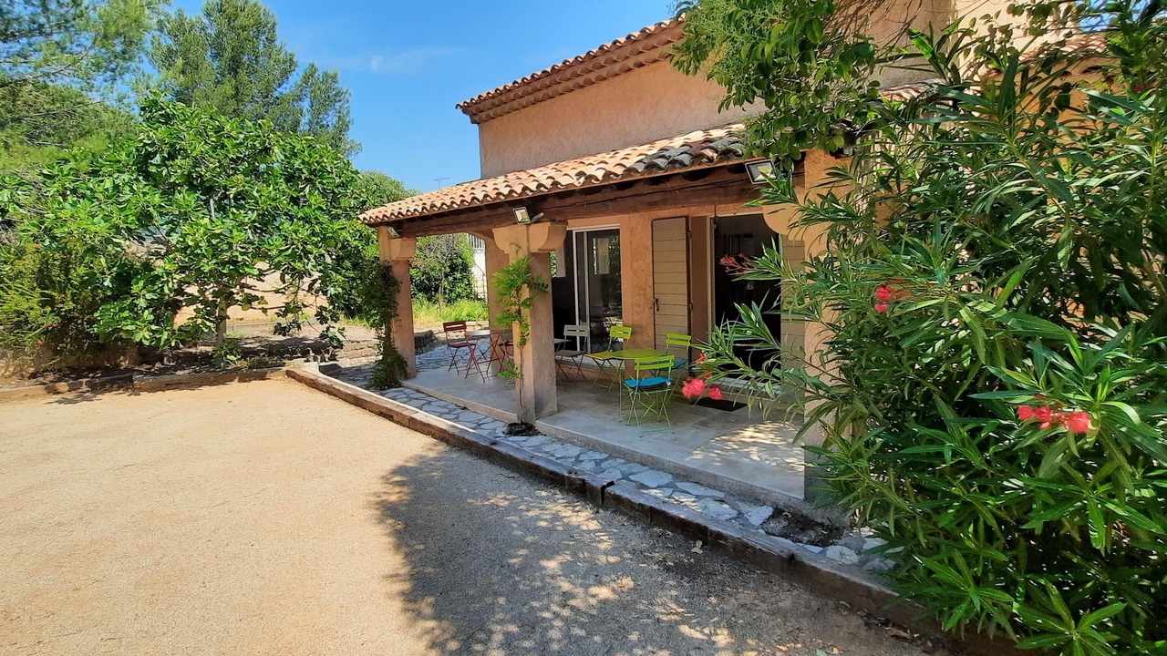 Photo of Outdoor in La Bouverie