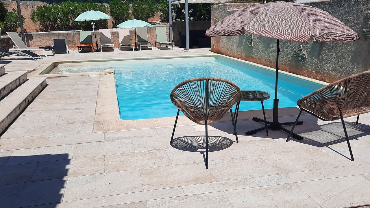 Photo of Outdoor in La Bouverie