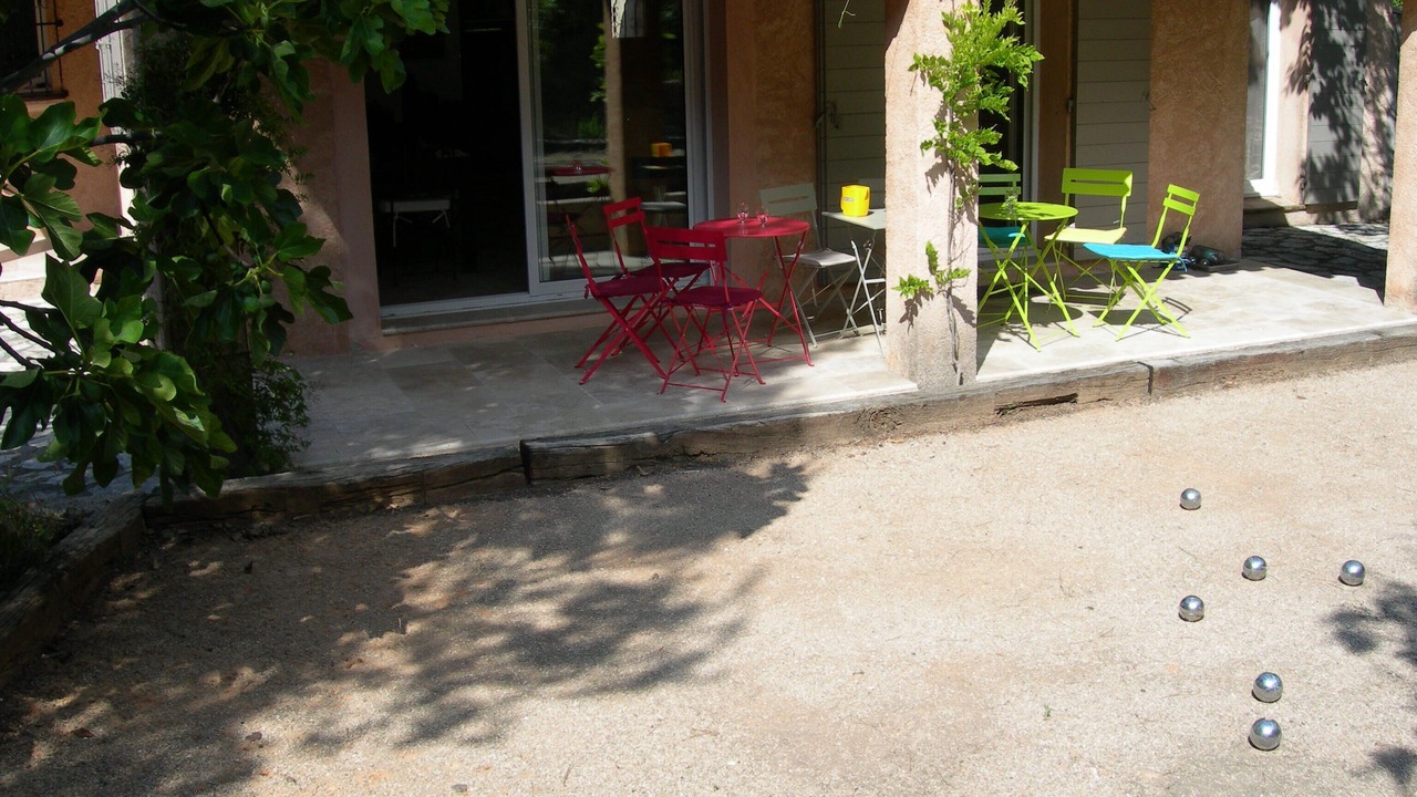 Photo of Outdoor in La Bouverie