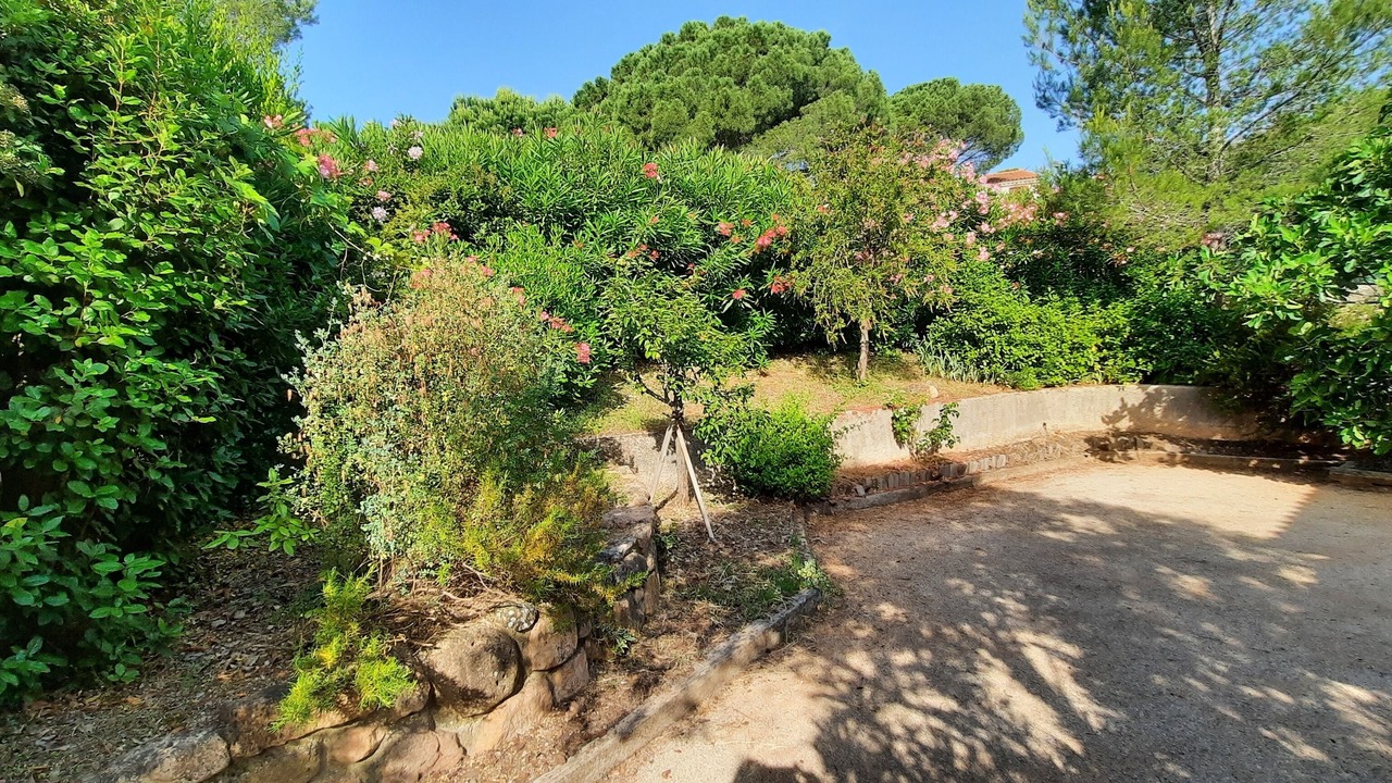 Photo of Outdoor in La Bouverie