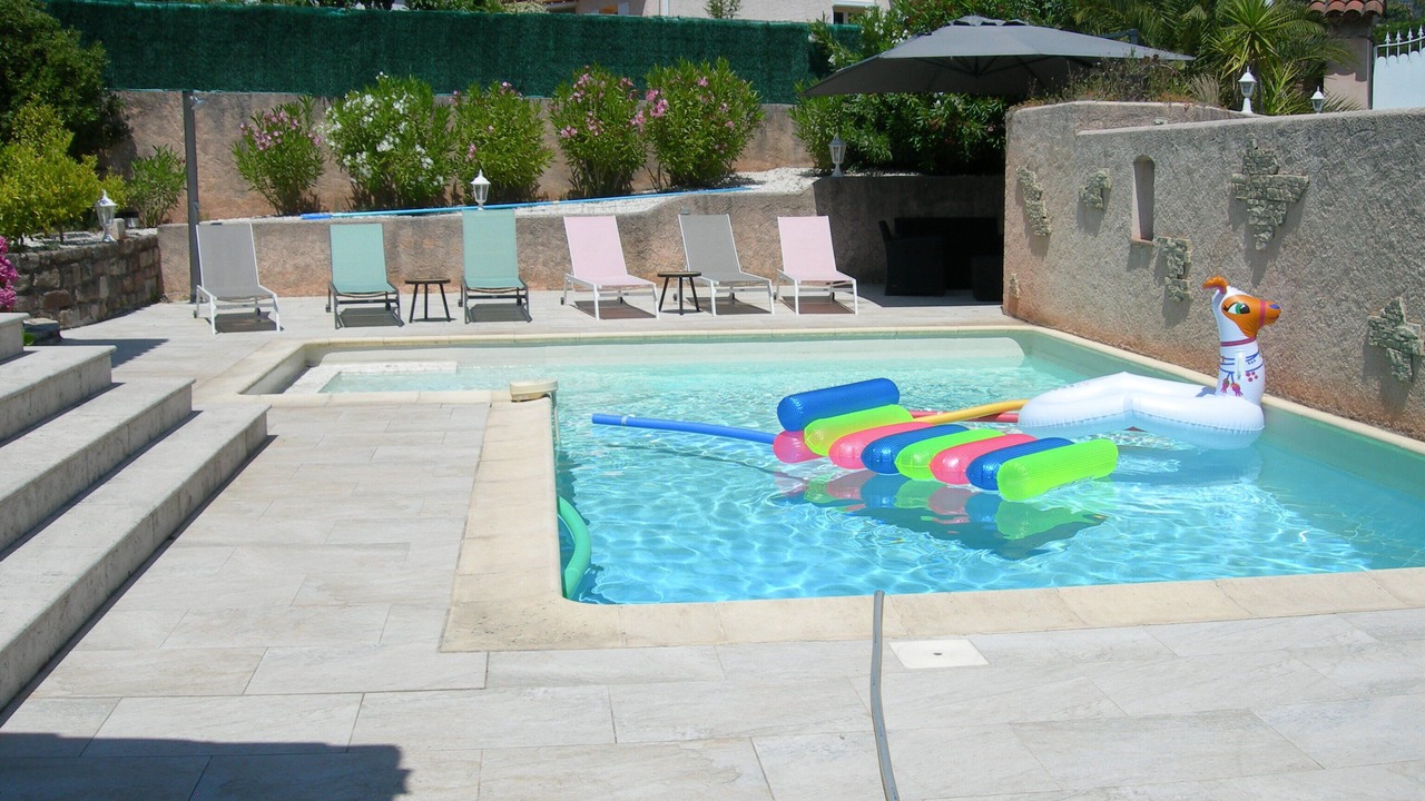 Photo of Outdoor in La Bouverie