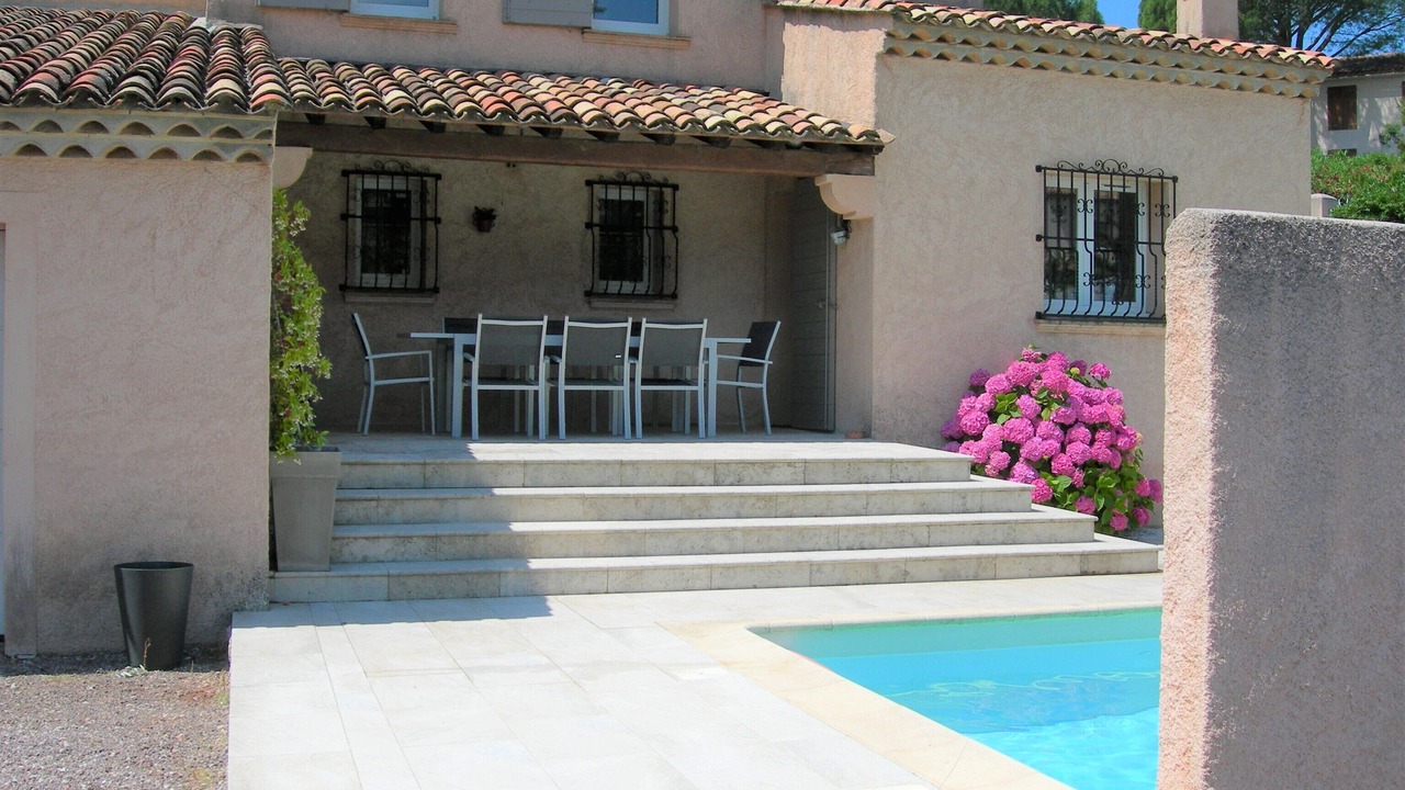 Photo of Outdoor in La Bouverie