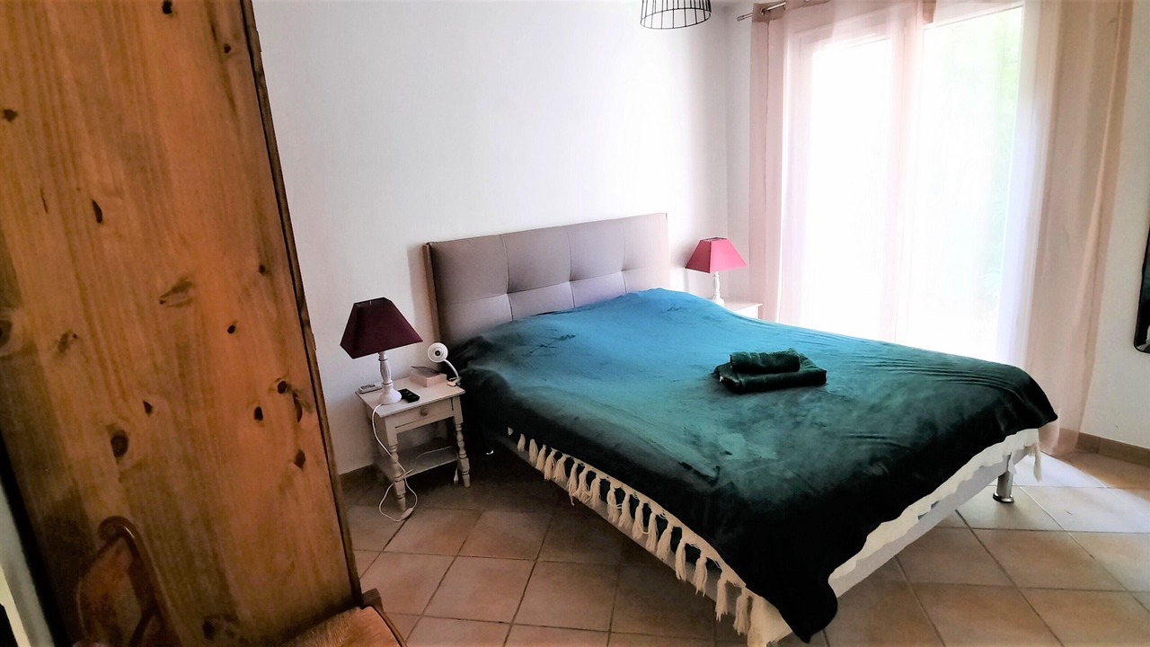 Photo of Bedroom in La Bouverie