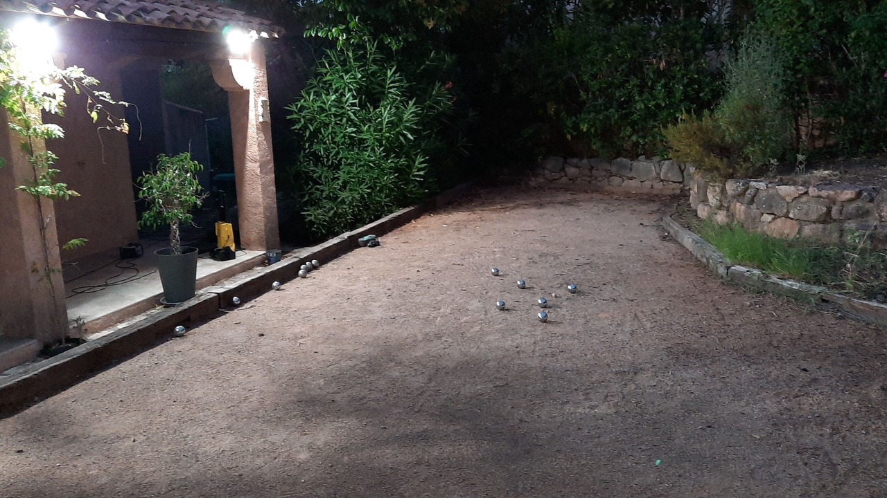 Photo of Outdoor in La Bouverie