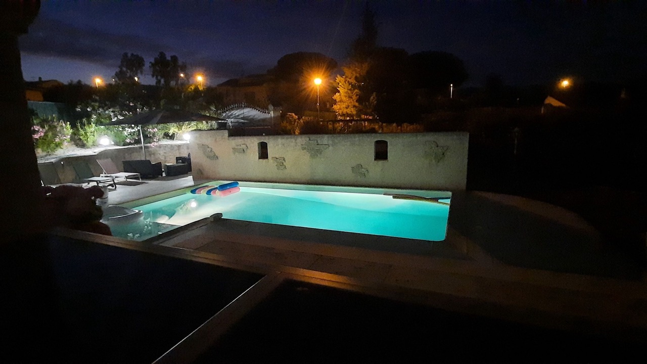 Photo of Outdoor in La Bouverie
