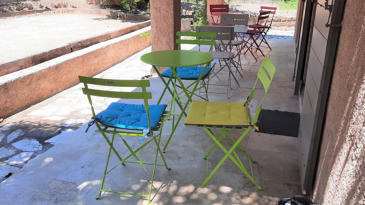 Photo of Outdoor in La Bouverie