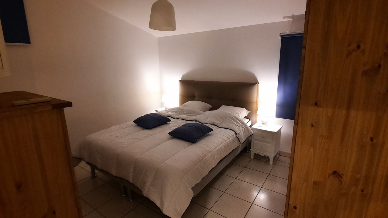 Photo of Bedroom in La Bouverie