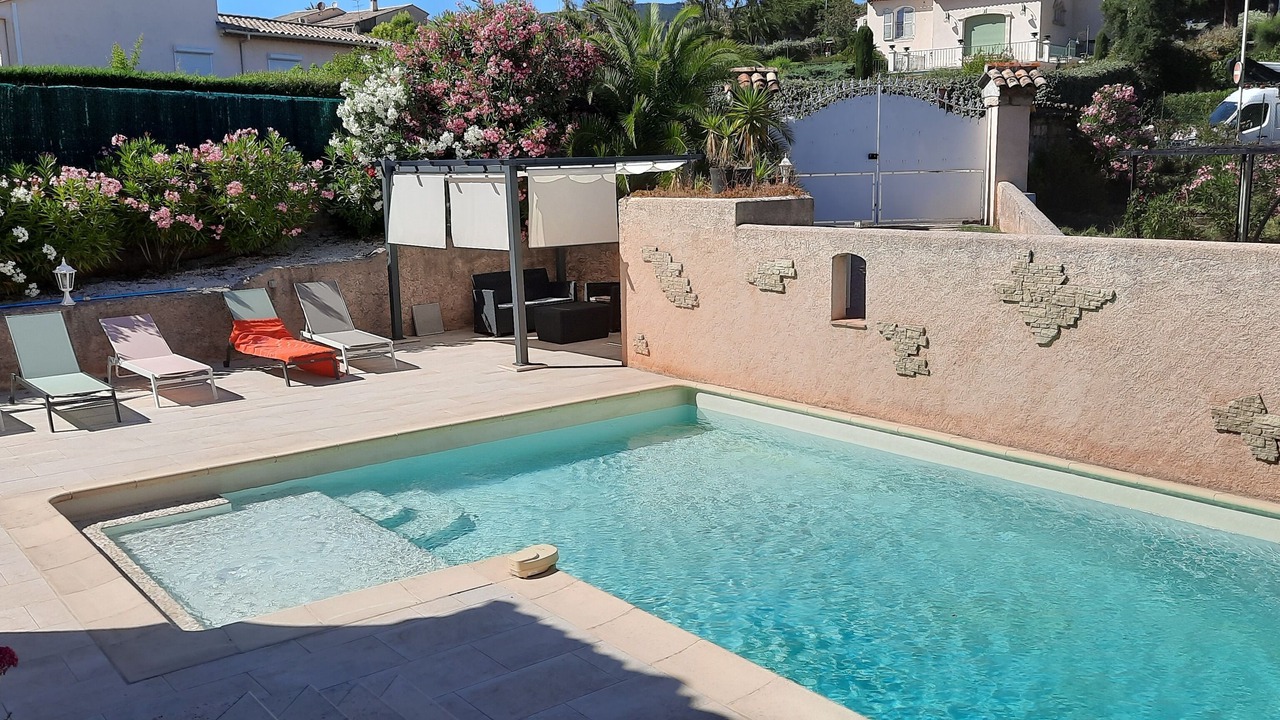 Photo of Outdoor in La Bouverie