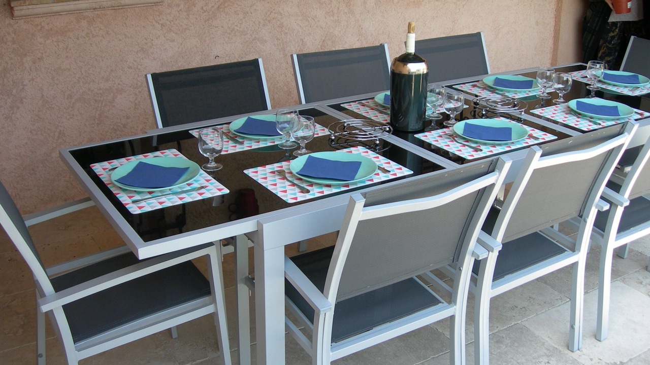 Photo of Outdoor in La Bouverie