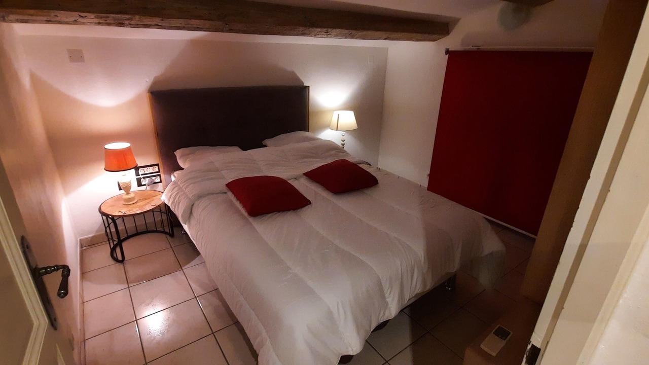 Photo of Bedroom in La Bouverie
