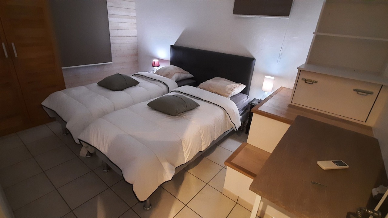 Photo of Bedroom in La Bouverie
