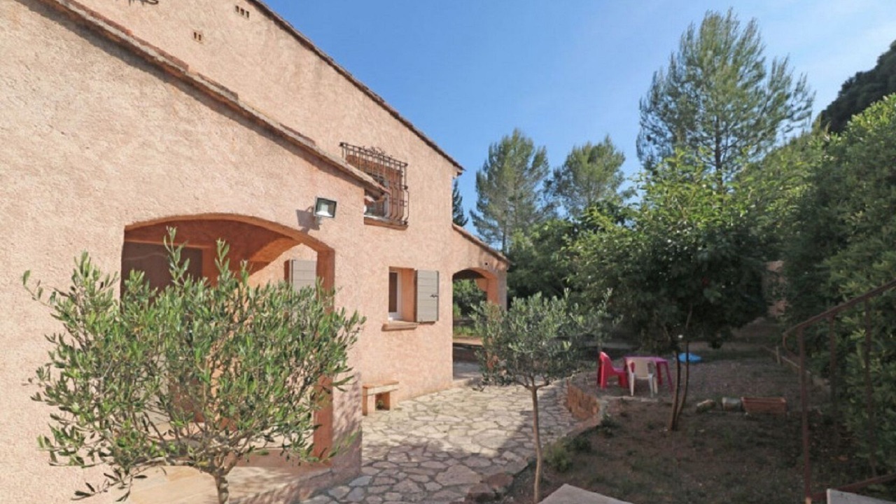 Photo of Outdoor in La Bouverie