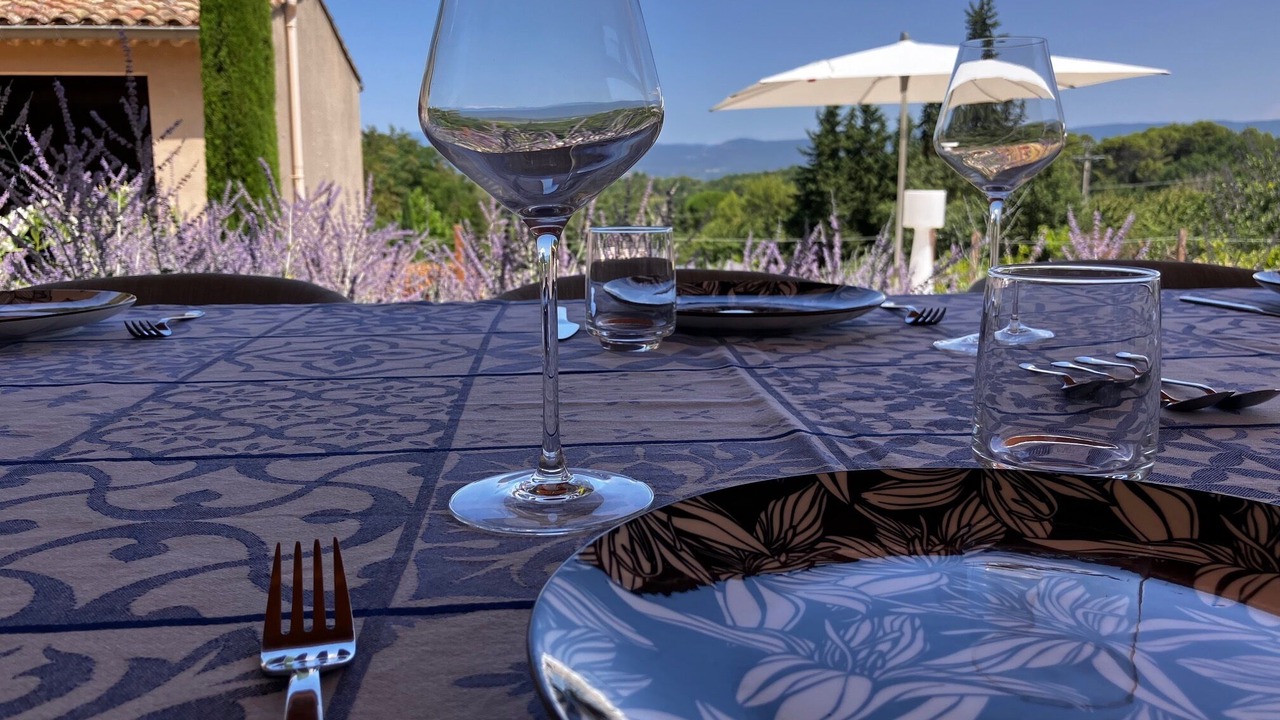 Photo of Outdoor in Bonnieux
