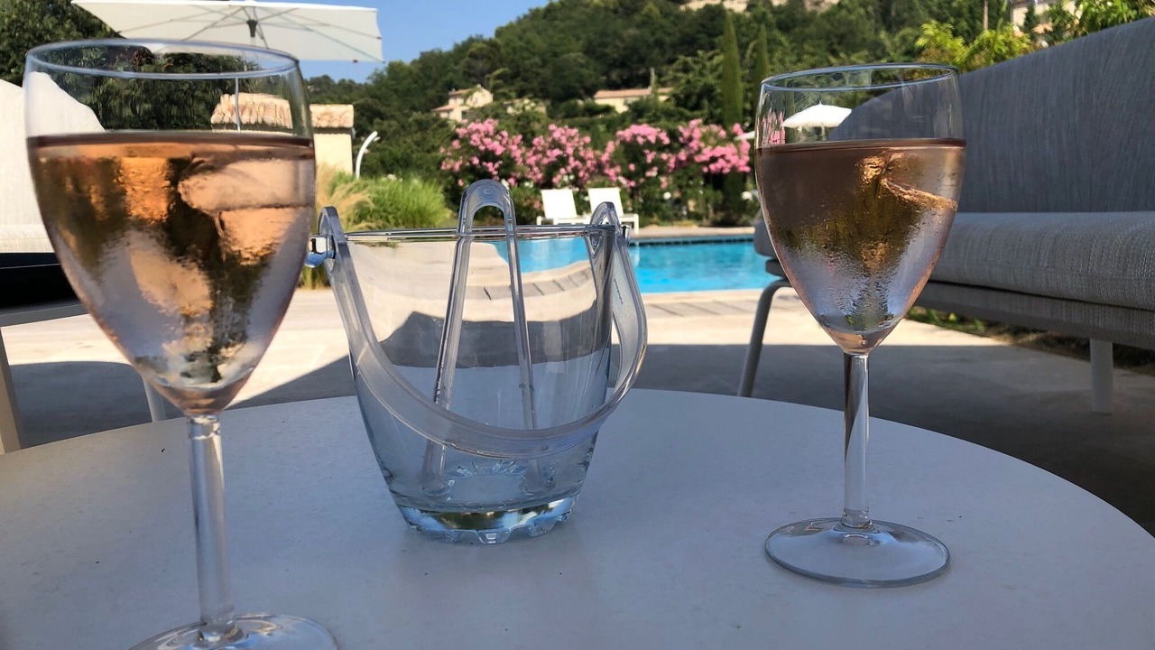 Photo of Outdoor in Bonnieux