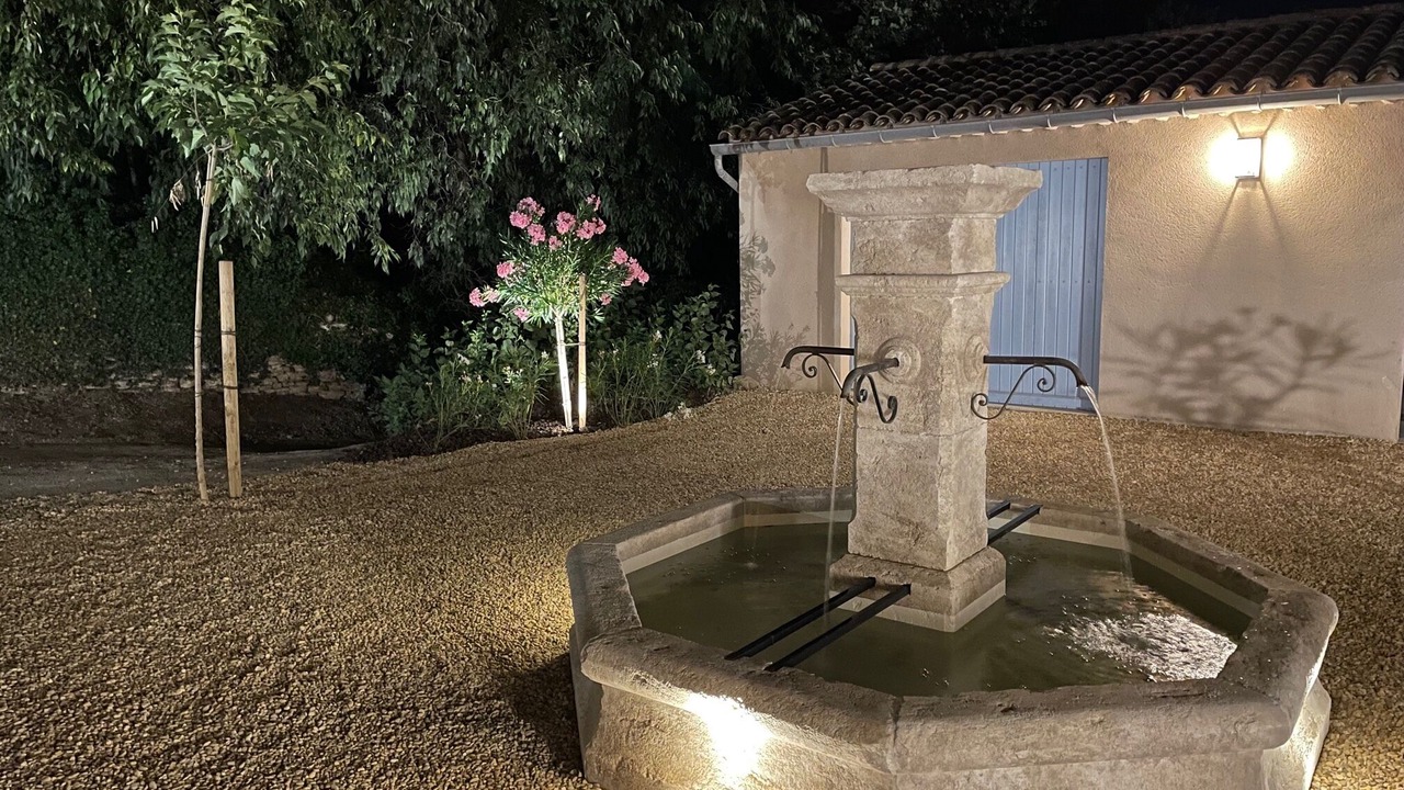 Photo of Outdoor in Bonnieux