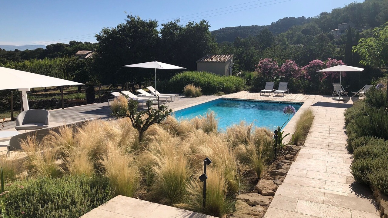 Photo of Outdoor in Bonnieux