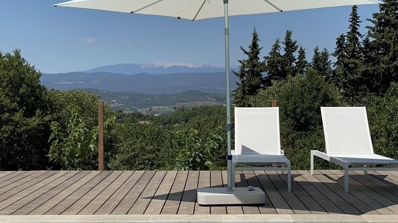 Photo of Outdoor in Bonnieux
