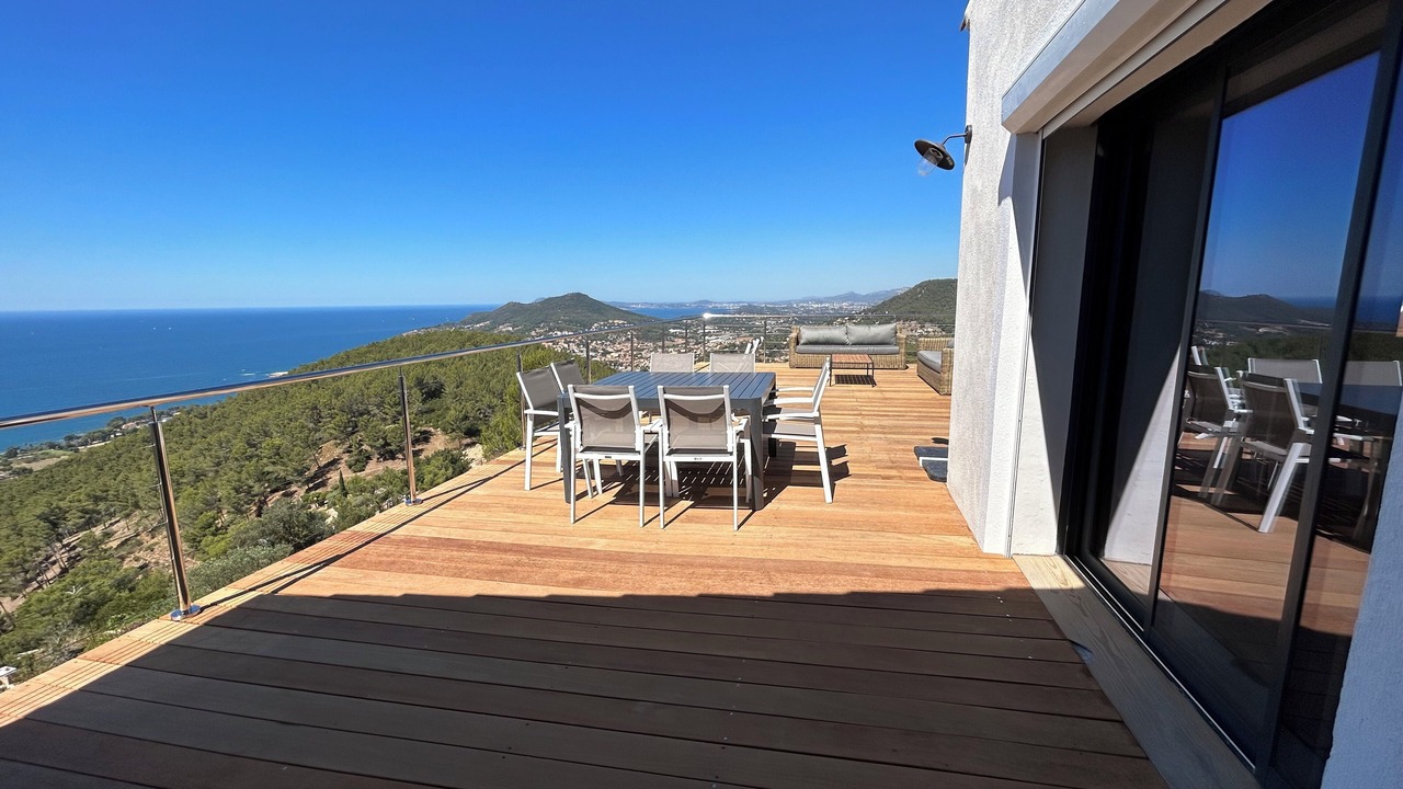 Photo of Outdoor in Carqueiranne