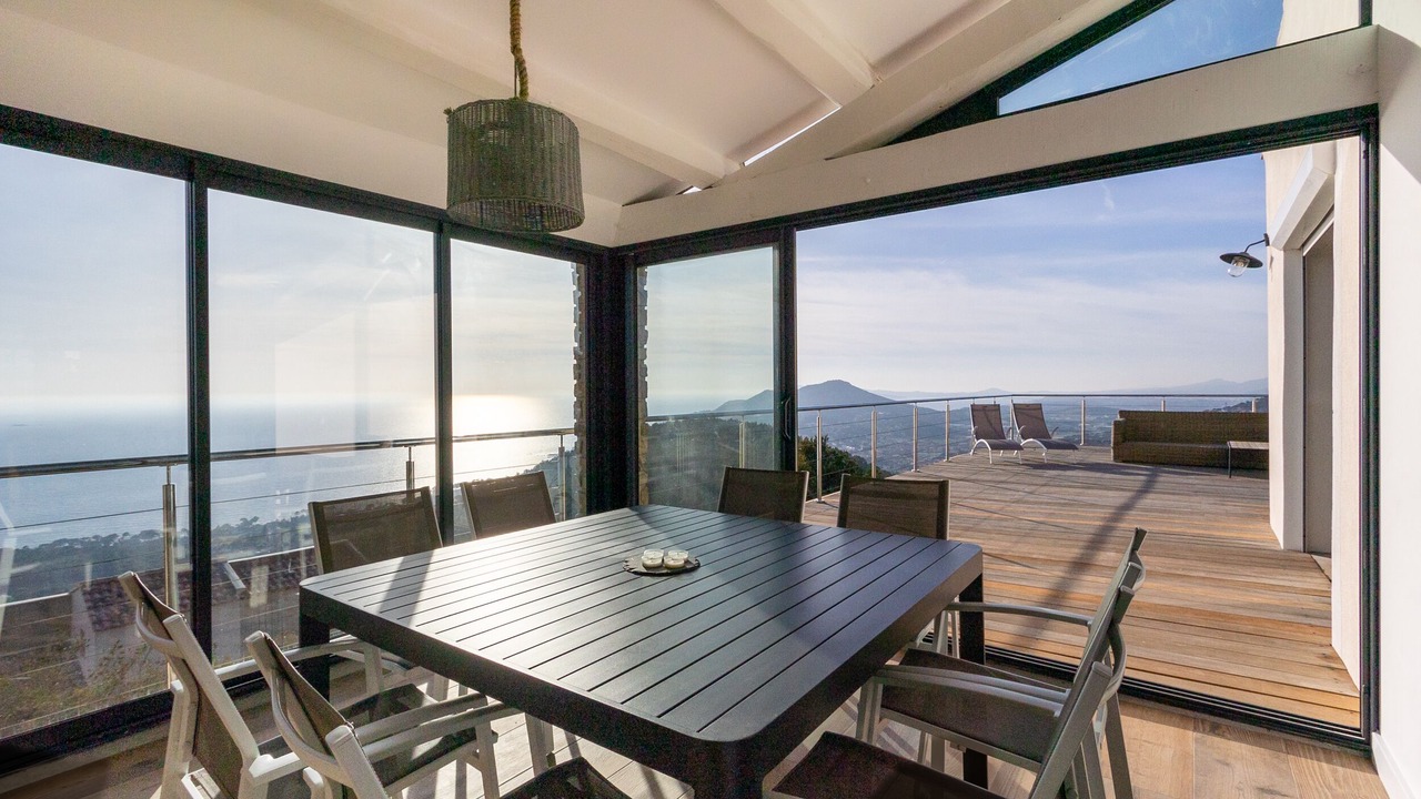 Photo of Outdoor in Carqueiranne