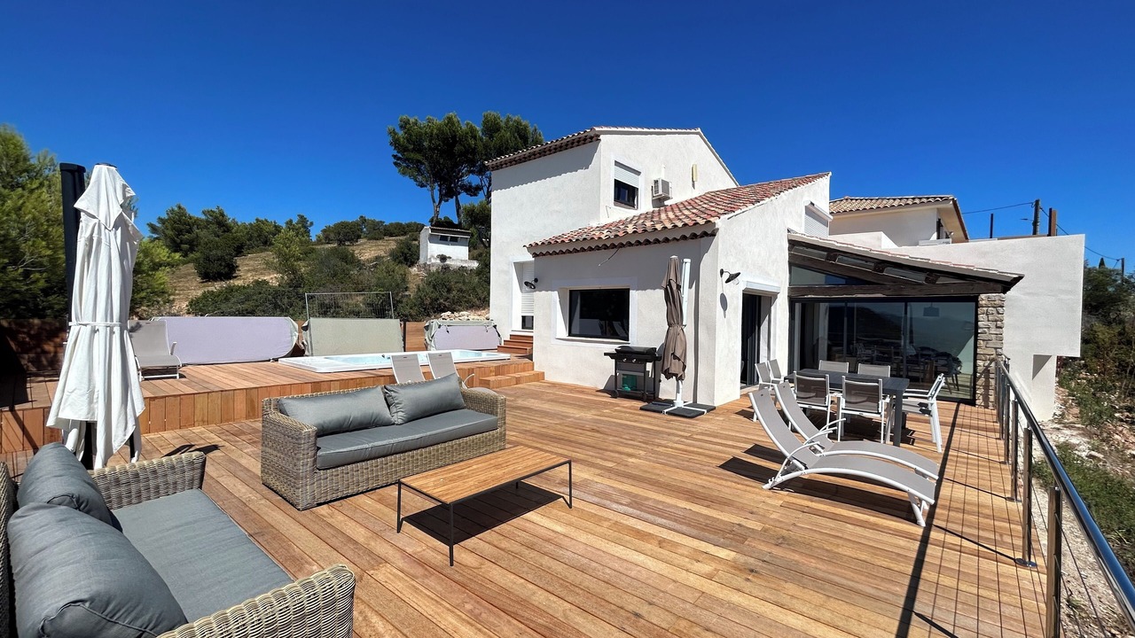 Photo of Outdoor in Carqueiranne