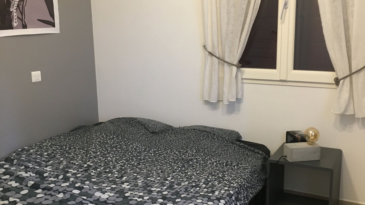 Photo of Bedroom in La Tour-d'Aigues