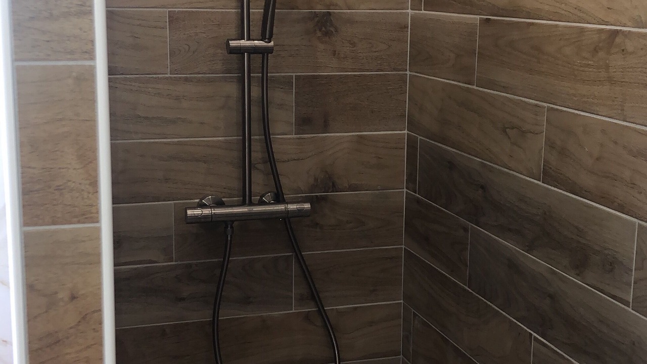 Photo of Bathroom in La Tour-d'Aigues