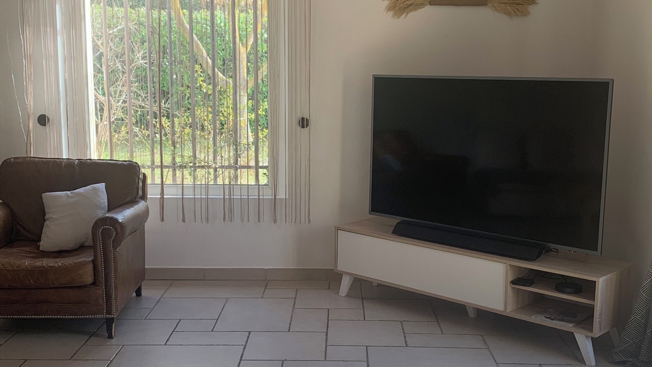Photo of Livingroom in La Tour-d'Aigues