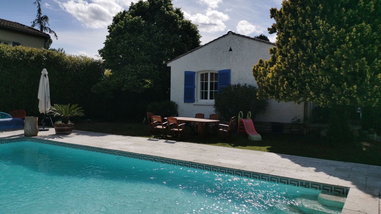 Photo of Outdoor in Manduel