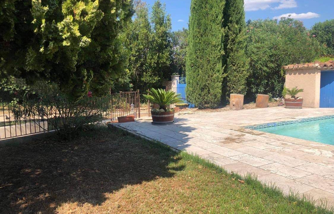 Photo of Outdoor in Manduel