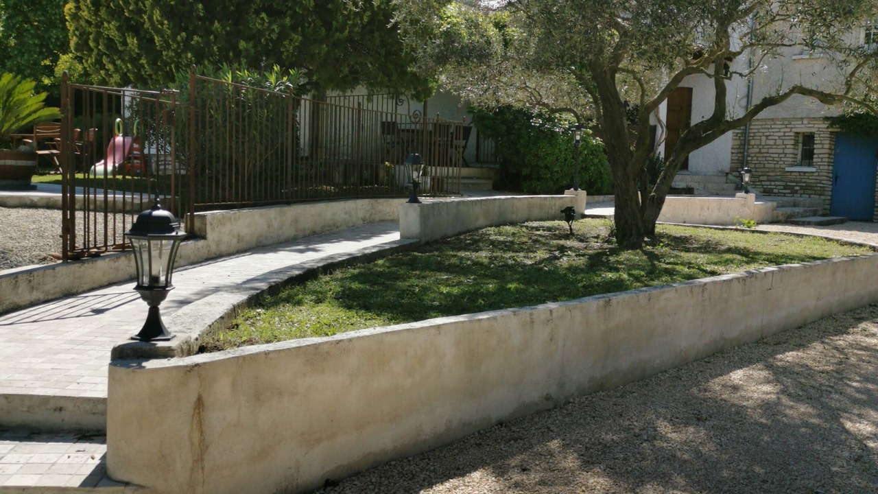 Photo of Outdoor in Manduel
