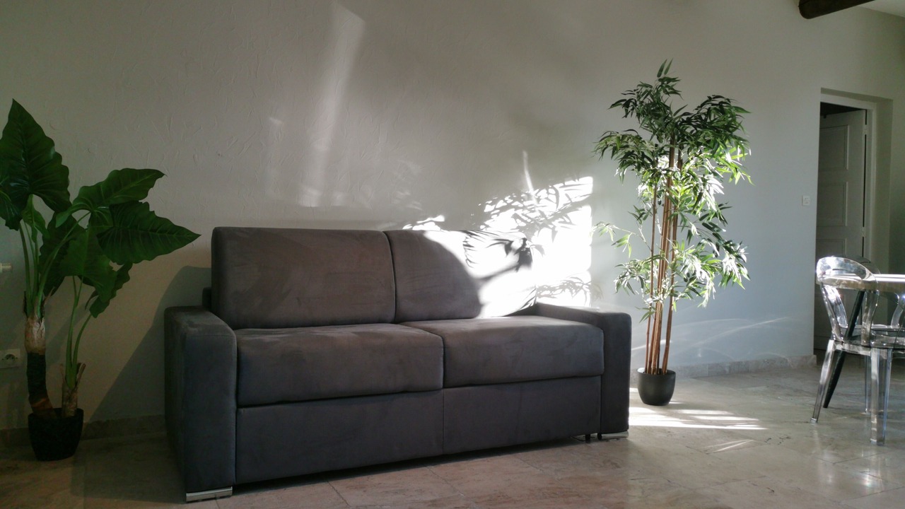Photo of Livingroom in Manduel