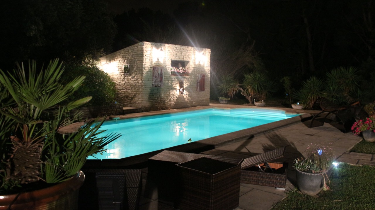 Photo of Outdoor in Velaux