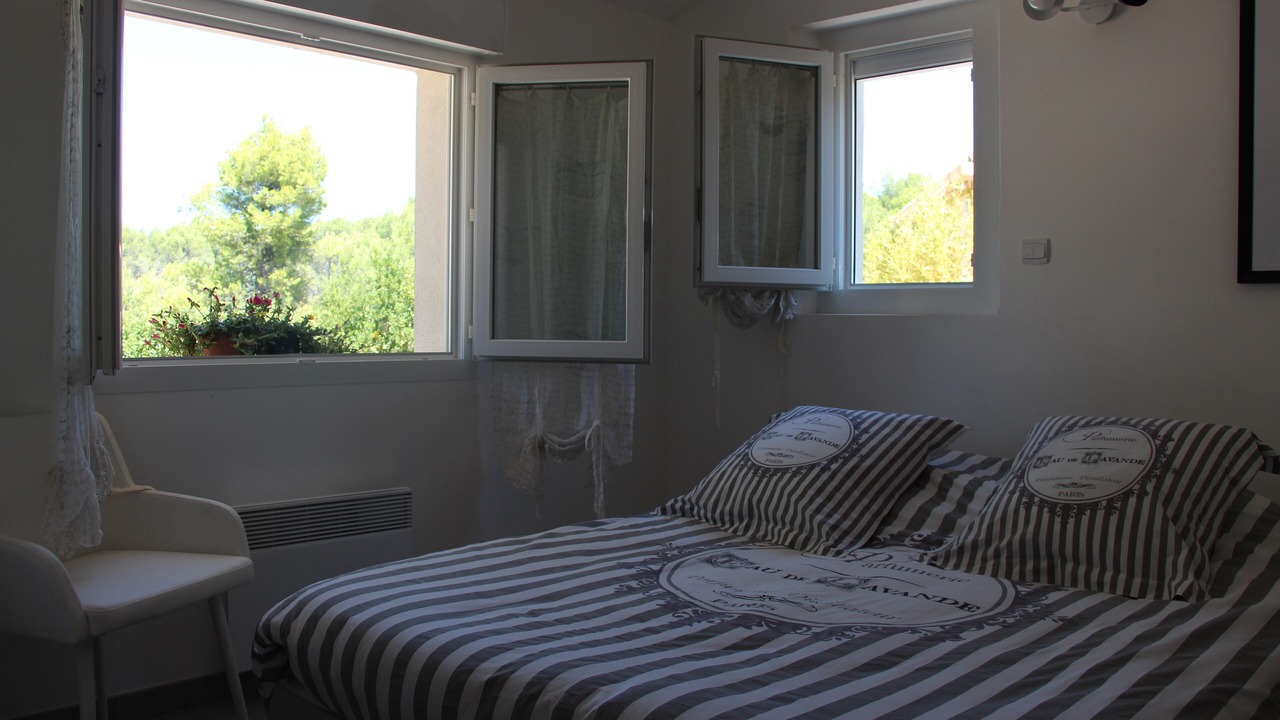 Photo of Bedroom in Velaux