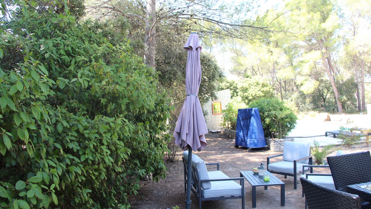Photo of Patio Balcony in Velaux