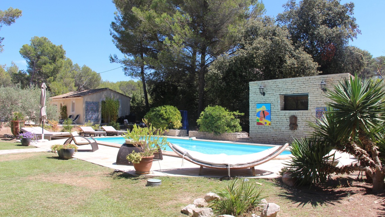 Photo of Outdoor in Velaux