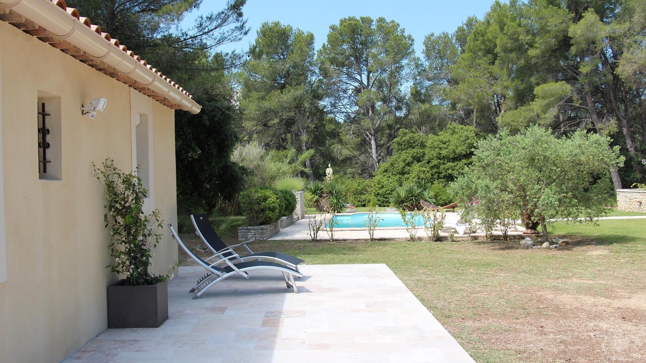 Photo of Outdoor in Velaux